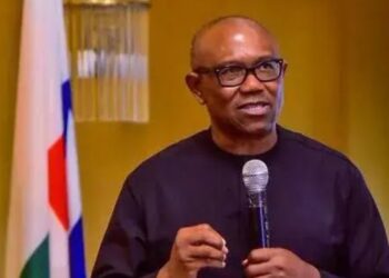 Peter Obi Urges President Tinubu to Lead by Example, Cut Governance Costs, and Address National Challenges