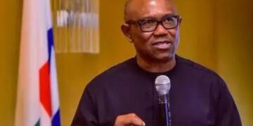 Peter Obi Urges President Tinubu to Lead by Example, Cut Governance Costs, and Address National Challenges