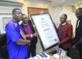 CAN Honours Pastor Adeboye with ‘Distinguished Father of Faith’ Award