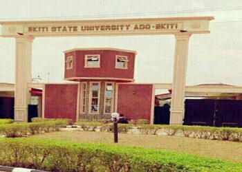 Drowned Varsity Students Found In Ekiti