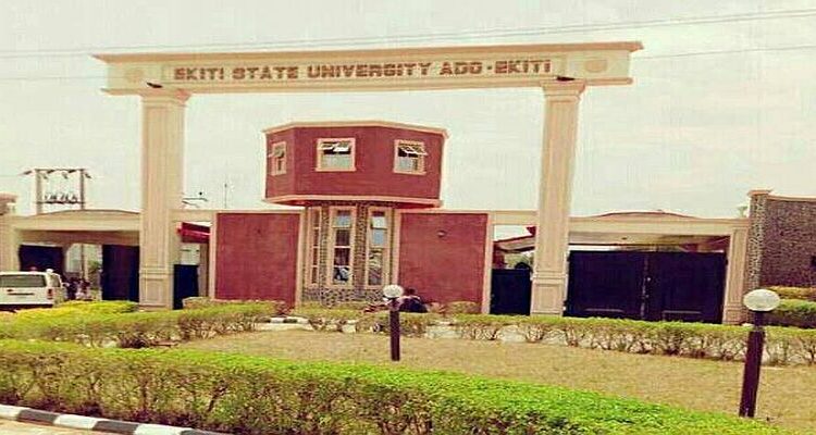 Drowned Varsity Students Found In Ekiti