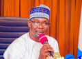 Nasarawa Gov Sacks SSG, Commissioners, Other