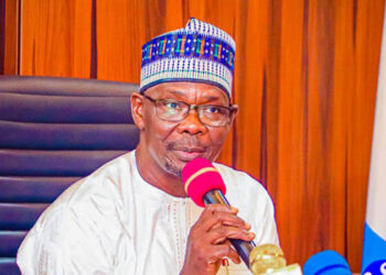 Nasarawa Gov Sacks SSG, Commissioners, Other