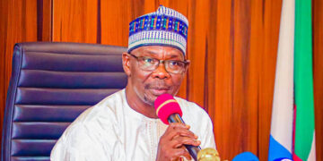 Nasarawa Gov Sacks SSG, Commissioners, Other