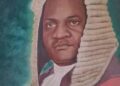 Hon. Justice Adekola Nurudeen Olalekan