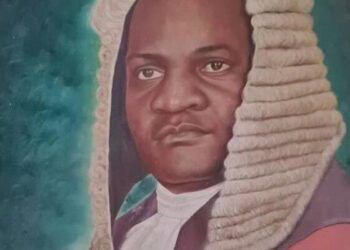 Hon. Justice Adekola Nurudeen Olalekan