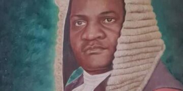 Hon. Justice Adekola Nurudeen Olalekan