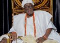 Olubadan of Ibadanland, His Imperial Majesty, Oba (Dr) Akinloye Owolabi Olakulehin (Ige Olakulehin I),