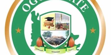 Ogun state logo