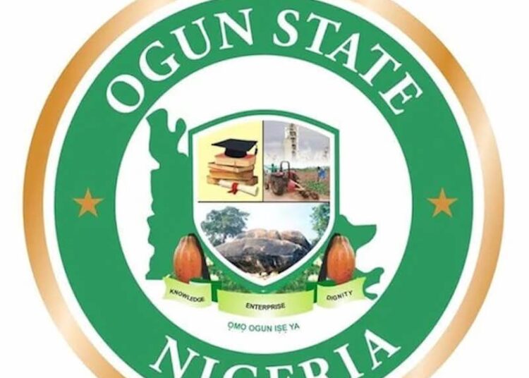 Ogun state logo