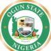 Ogun state logo