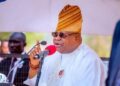 Stay Away from Council Secretariats, Adeleke Tells New Osun LG Chairmen