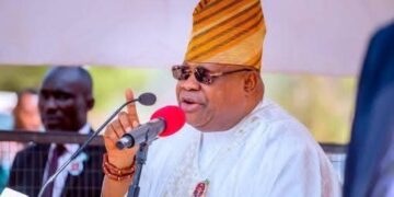 Stay Away from Council Secretariats, Adeleke Tells New Osun LG Chairmen