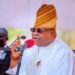 Stay Away from Council Secretariats, Adeleke Tells New Osun LG Chairmen