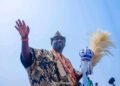 Oyo Inaugurates Alaafin's Coronation Committee