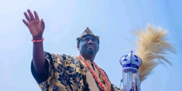 Oyo Inaugurates Alaafin's Coronation Committee