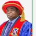 ACU VC, Prof Timothy Adebayo