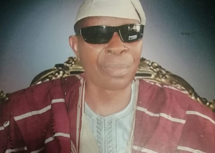 Veteran Sports Journalist Kayode Osifeso, aka Uncle Kay Died  at 85