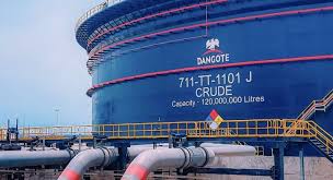 Dangote Refinery