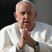 Vatican Gives Update on Pope Francis' Health