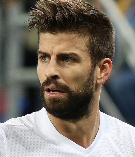 Gerard Piqué