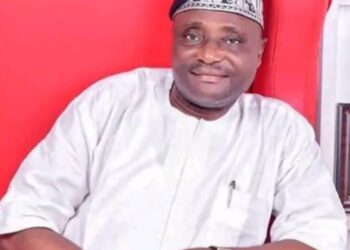 Ibarapa APC group mourns Assembly leader, Kehinde Subair