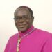 Bishop Matthew Kukah, the Catholic Bishop of Sokoto Diocese