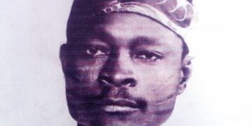 Gbadamosi Adegoke Adelabu