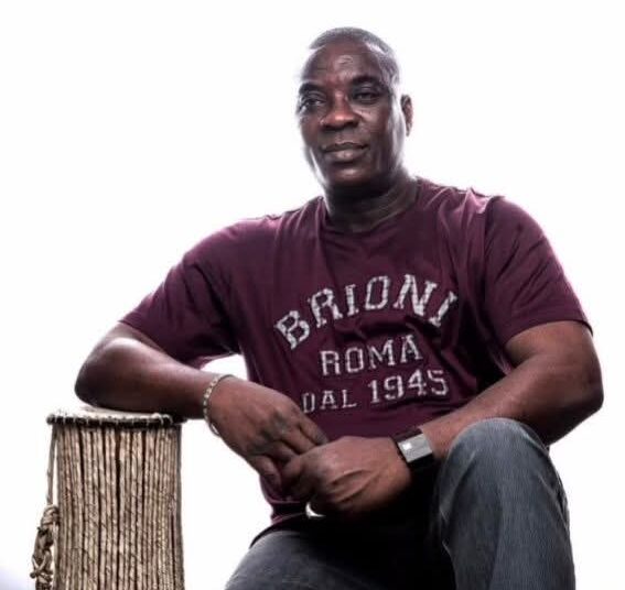 King Wasiu Ayinde Anifowoshe, popularly known as K1 De Ultimate,