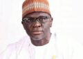 Retired Comptroller General of Immigration, David Shikfu Parradang