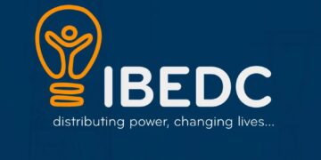 Ibadan Electricity Distribution Company (IBEDC)