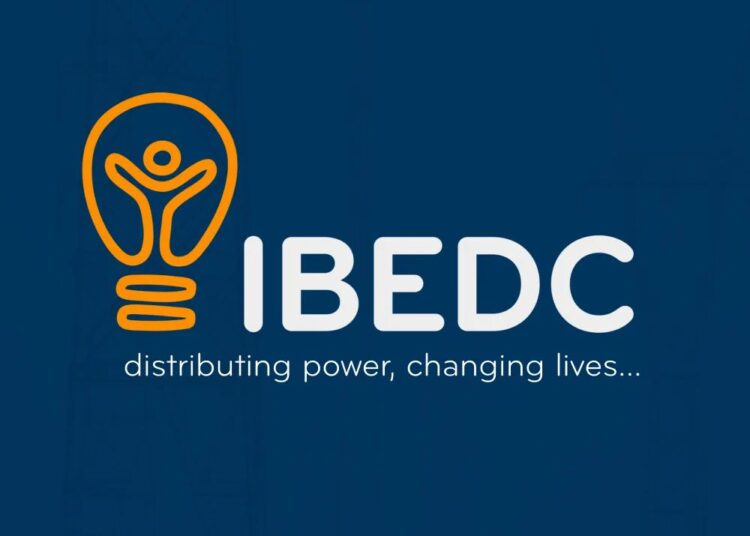 Ibadan Electricity Distribution Company (IBEDC)