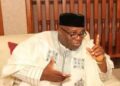 Dr Doyin Okupe