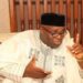 Dr Doyin Okupe