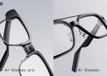 Tecno Unveils AI-Powered Smart Glasses Ahead of MWC