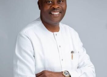 Remo Stars Chairman/CEO Hon. Kunle Soname OFR.