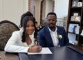 Ifedolapo and Sherifdeen