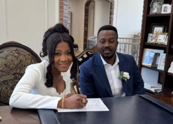 Ifedolapo and Sherifdeen