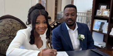Ifedolapo and Sherifdeen