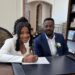 Ifedolapo and Sherifdeen