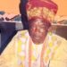 Oba Joseph Oyerogba Idowu II