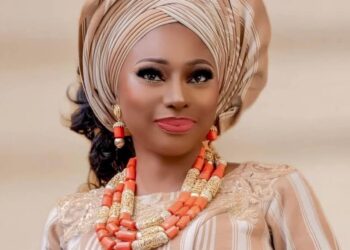 Hon. Olamide Davies Talabi