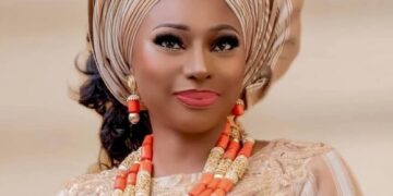 Hon. Olamide Davies Talabi