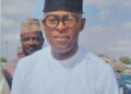 Engr. Oladapo Adesina