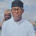 Engr. Oladapo Adesina