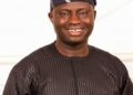Hon Kamorodeen Mudashiru