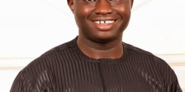 Hon Kamorodeen Mudashiru