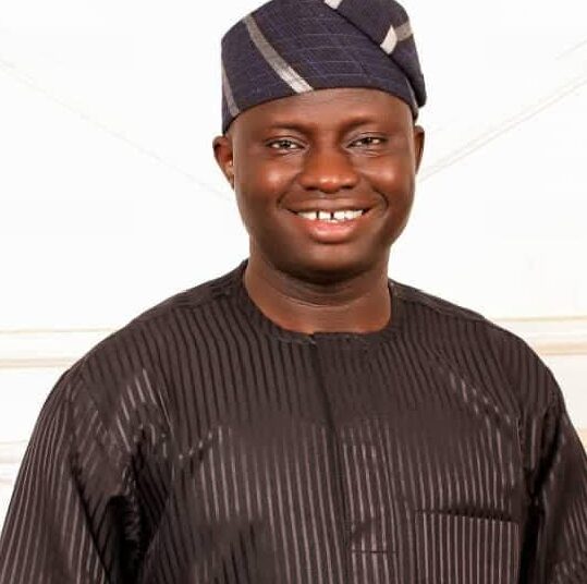 Hon Kamorodeen Mudashiru