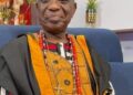 Baale Dele Ogunyemi