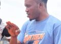 Coach Jimoh Adura